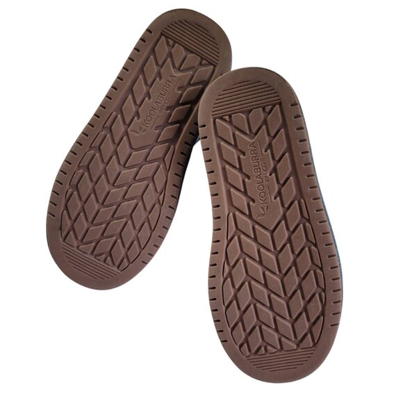 Koolaburra by UGG Kids K Koola Mini Boots Size 1 - Picture 9 of 10